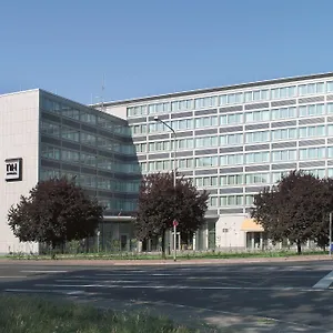 Nh Frankfurt Niederrad Fráncfort del Meno