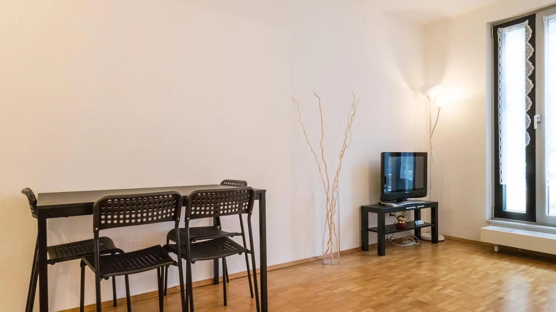 Downtown Apartments Frankfurt am Main Tyskland
