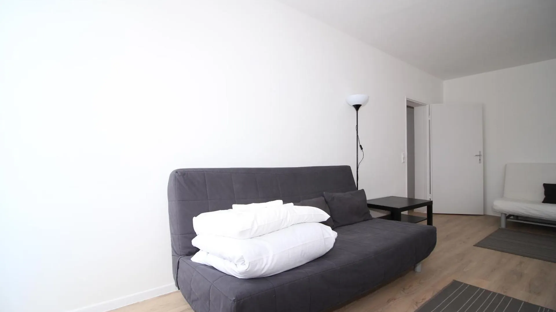 Downtown Apartments Frankfurt am Main