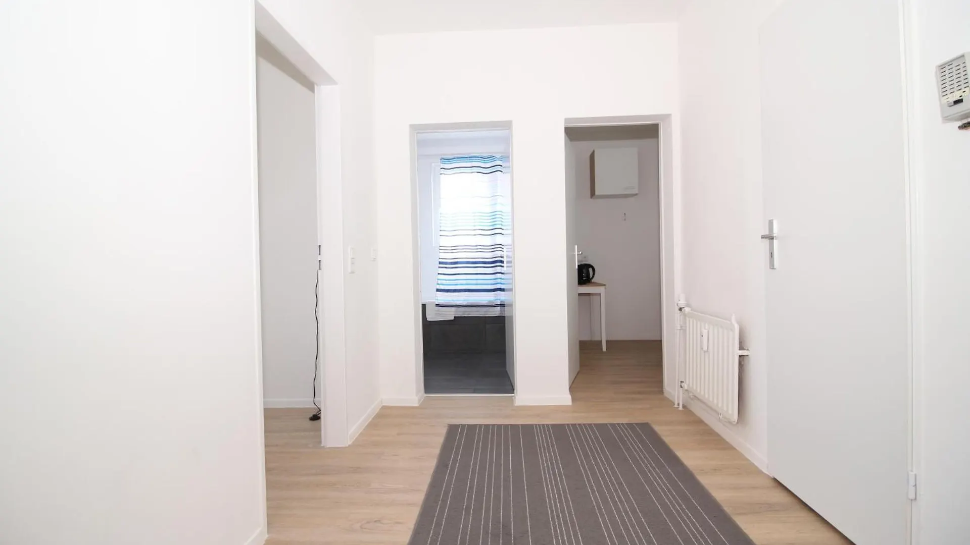 Downtown Apartments Frankfurt am Main