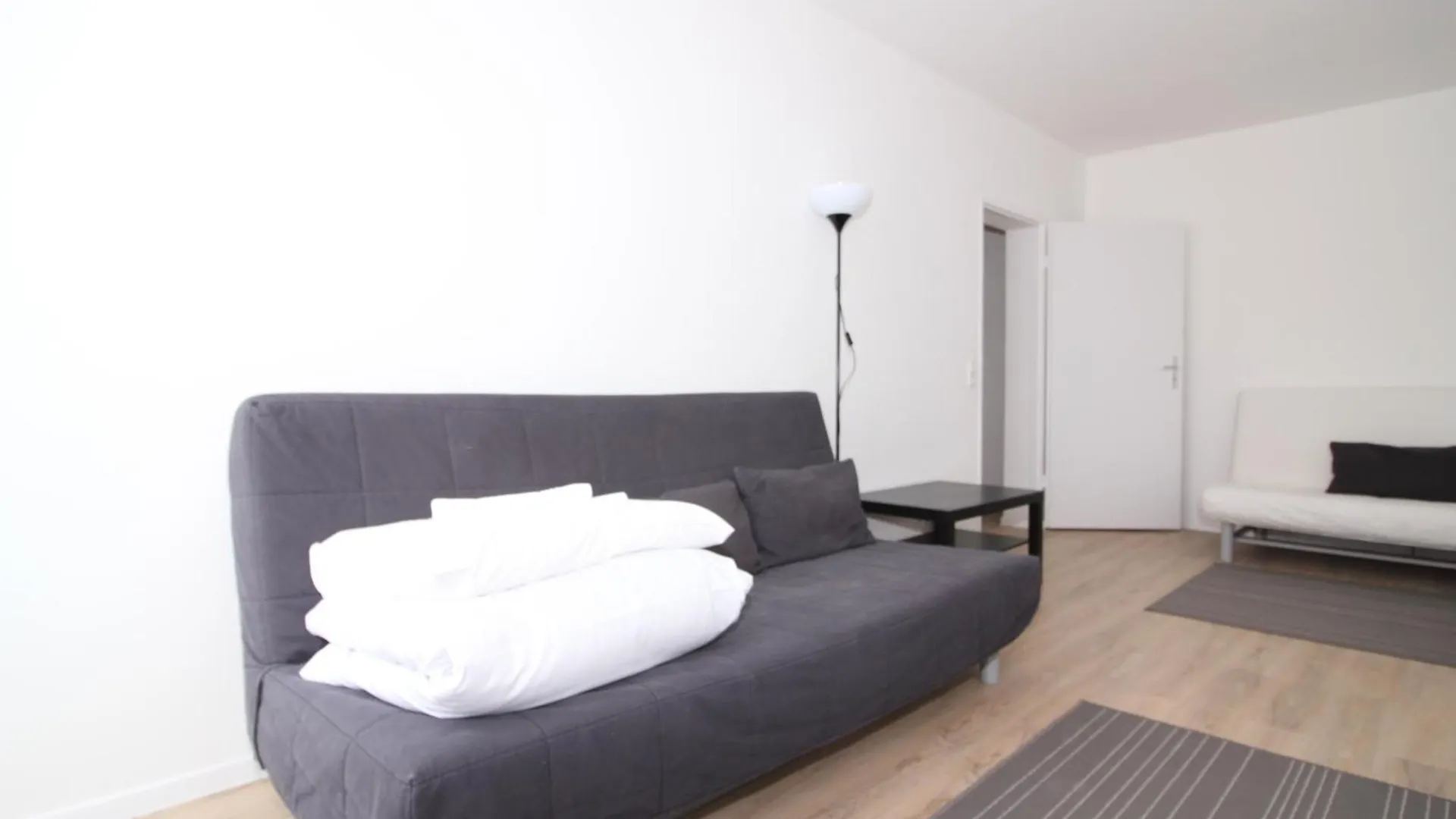 Downtown Apartments Frankfurt am Main
